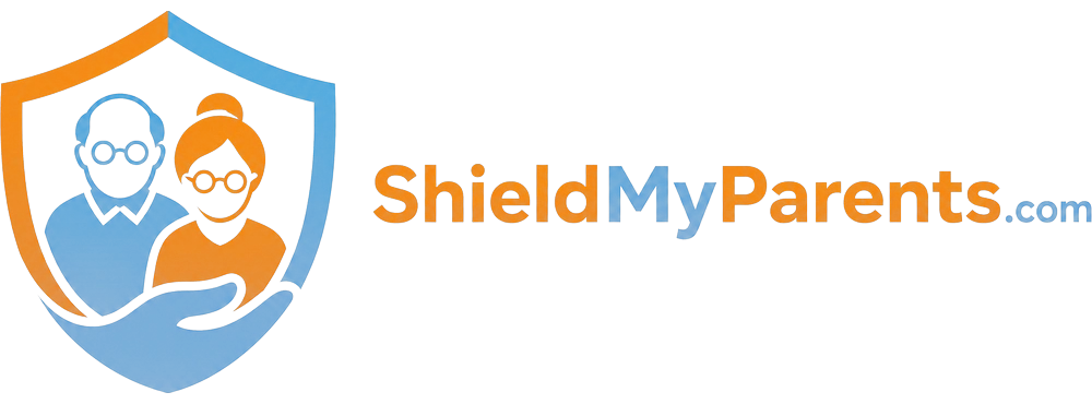 ShieldMyParents